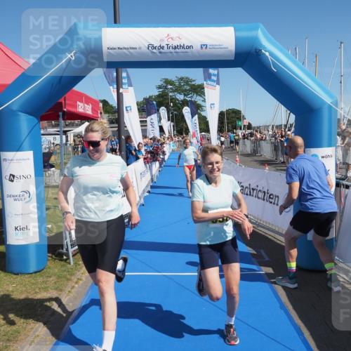 17.08.2025 - KN Förde Triathlon 2025 MichiJ http://msf.ph/oto/8599013 17.08.2025 12:13:07 Laufen 638 meine-sportfotos.de
