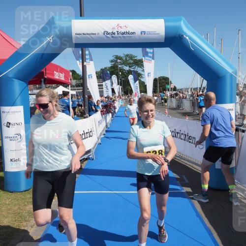17.08.2025 - KN Förde Triathlon 2025 MichiJ http://msf.ph/oto/8599016 17.08.2025 12:13:07 Laufen 638 meine-sportfotos.de