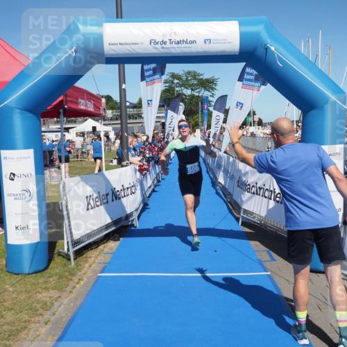 17.08.2025 - KN Förde Triathlon 2025 MichiJ http://msf.ph/oto/8599056 17.08.2025 14:02:29 Laufen 506 meine-sportfotos.de