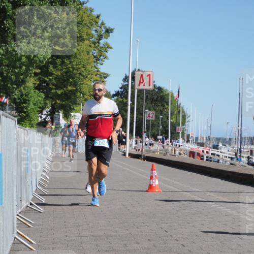 17.08.2025 - KN Förde Triathlon 2025 KatJ http://msf.ph/oto/8599057 17.08.2025 11:50:42 Laufen 280, 306, 604 meine-sportfotos.de