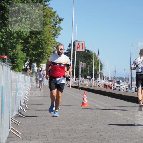 17.08.2025 - KN Förde Triathlon 2025 KatJ http://msf.ph/oto/8599068 17.08.2025 11:50:43 Laufen 280, 306, 604 meine-sportfotos.de