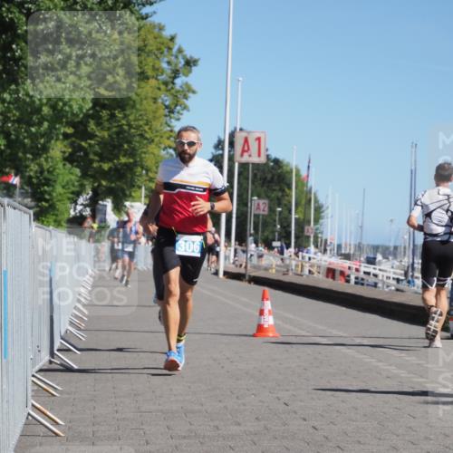 17.08.2025 - KN Förde Triathlon 2025 KatJ http://msf.ph/oto/8599071 17.08.2025 11:50:43 Laufen 280, 306, 604 meine-sportfotos.de