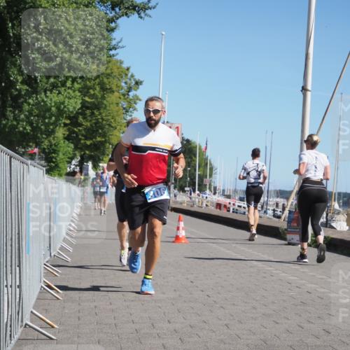 17.08.2025 - KN Förde Triathlon 2025 KatJ http://msf.ph/oto/8599090 17.08.2025 11:50:44 Laufen 280, 306, 604 meine-sportfotos.de