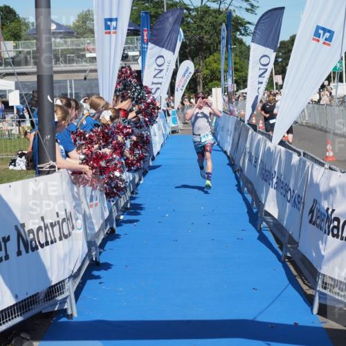 17.08.2025 - KN Förde Triathlon 2025 MichiJ http://msf.ph/oto/8599091 17.08.2025 14:02:36 Laufen 512 meine-sportfotos.de