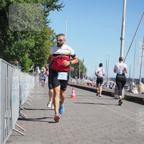 17.08.2025 - KN Förde Triathlon 2025 KatJ http://msf.ph/oto/8599096 17.08.2025 11:50:44 Laufen 280, 306, 604 meine-sportfotos.de