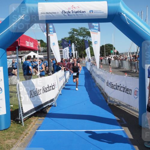 17.08.2025 - KN Förde Triathlon 2025 MichiJ http://msf.ph/oto/8599099 17.08.2025 12:13:37 Laufen 282, 324 meine-sportfotos.de