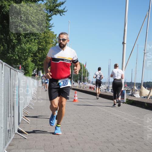 17.08.2025 - KN Förde Triathlon 2025 KatJ http://msf.ph/oto/8599110 17.08.2025 11:50:45 Laufen 280, 306, 604 meine-sportfotos.de