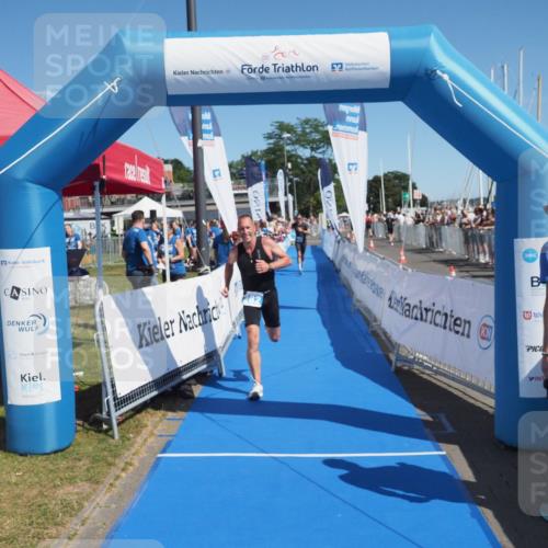 17.08.2025 - KN Förde Triathlon 2025 MichiJ http://msf.ph/oto/8599124 17.08.2025 12:13:38 Laufen 282, 324 meine-sportfotos.de