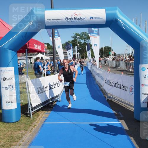 17.08.2025 - KN Förde Triathlon 2025 MichiJ http://msf.ph/oto/8599127 17.08.2025 12:13:38 Laufen 282, 324 meine-sportfotos.de