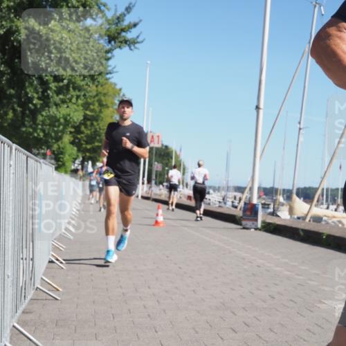 17.08.2025 - KN Förde Triathlon 2025 KatJ http://msf.ph/oto/8599138 17.08.2025 11:50:48 Laufen 272, 280, 306, 604 meine-sportfotos.de