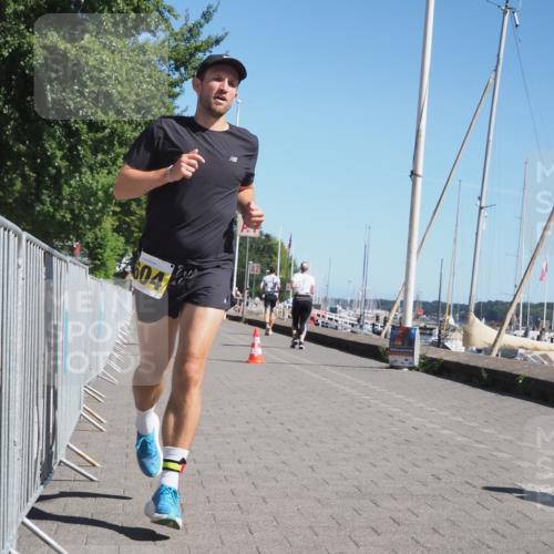 17.08.2025 - KN Förde Triathlon 2025 KatJ http://msf.ph/oto/8599167 17.08.2025 11:50:49 Laufen 272, 280, 306, 604 meine-sportfotos.de