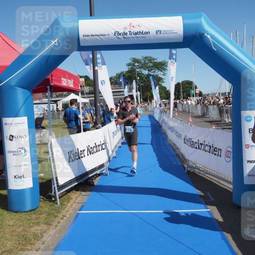 17.08.2025 - KN Förde Triathlon 2025 MichiJ http://msf.ph/oto/8599180 17.08.2025 12:13:41 Laufen 282, 324 meine-sportfotos.de