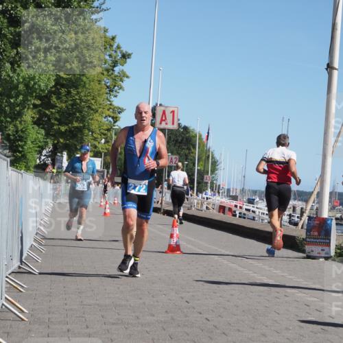 17.08.2025 - KN Förde Triathlon 2025 KatJ http://msf.ph/oto/8599196 17.08.2025 11:50:53 Laufen 272, 304, 605 meine-sportfotos.de