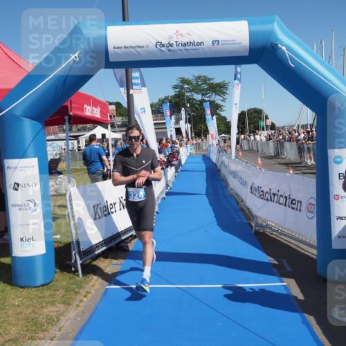 17.08.2025 - KN Förde Triathlon 2025 MichiJ http://msf.ph/oto/8599197 17.08.2025 12:13:42 Laufen 282, 324 meine-sportfotos.de