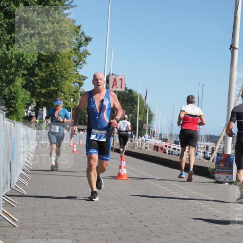 17.08.2025 - KN Förde Triathlon 2025 KatJ http://msf.ph/oto/8599202 17.08.2025 11:50:53 Laufen 272, 304, 605 meine-sportfotos.de