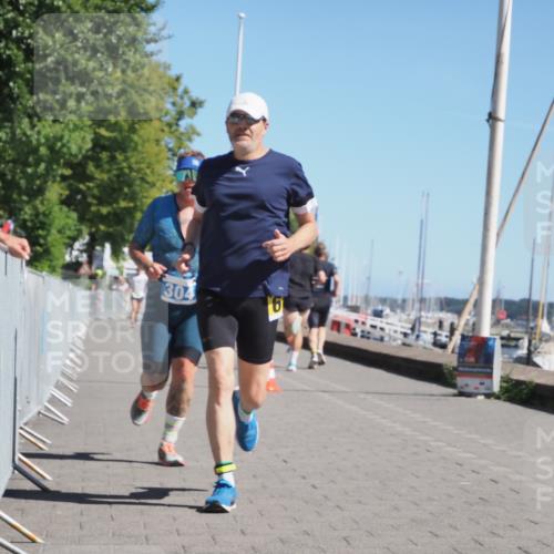 17.08.2025 - KN Förde Triathlon 2025 KatJ http://msf.ph/oto/8599230 17.08.2025 11:50:57 Laufen 272, 304, 605 meine-sportfotos.de