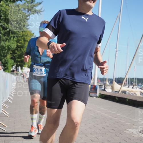 17.08.2025 - KN Förde Triathlon 2025 KatJ http://msf.ph/oto/8599255 17.08.2025 11:50:59 Laufen 272, 304, 605 meine-sportfotos.de