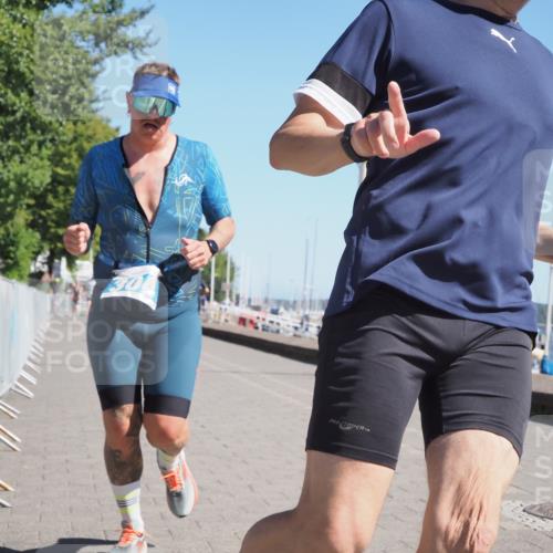 17.08.2025 - KN Förde Triathlon 2025 KatJ http://msf.ph/oto/8599262 17.08.2025 11:50:59 Laufen 272, 304, 605 meine-sportfotos.de