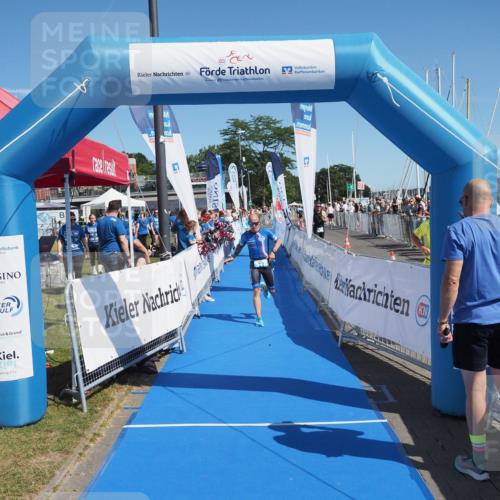 17.08.2025 - KN Förde Triathlon 2025 MichiJ http://msf.ph/oto/8599316 17.08.2025 12:13:59 Laufen 316 meine-sportfotos.de