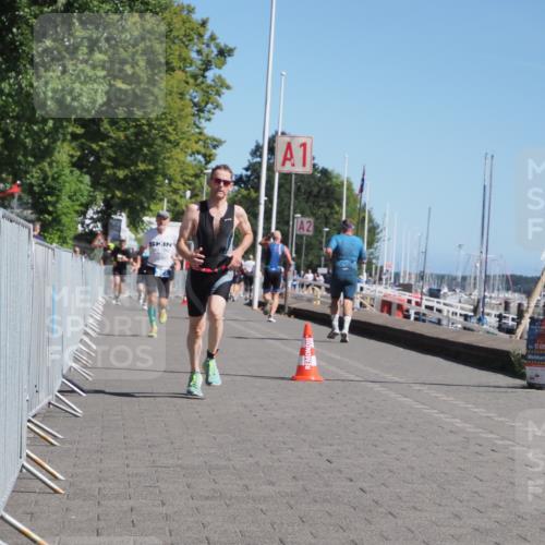 17.08.2025 - KN Förde Triathlon 2025 KatJ http://msf.ph/oto/8599330 17.08.2025 11:51:12 Laufen 296, 321, 608 meine-sportfotos.de