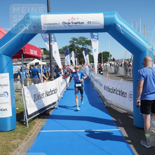 17.08.2025 - KN Förde Triathlon 2025 MichiJ http://msf.ph/oto/8599332 17.08.2025 12:14:00 Laufen 316 meine-sportfotos.de