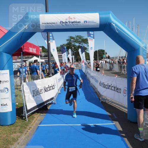 17.08.2025 - KN Förde Triathlon 2025 MichiJ http://msf.ph/oto/8599345 17.08.2025 12:14:01 Laufen 316 meine-sportfotos.de