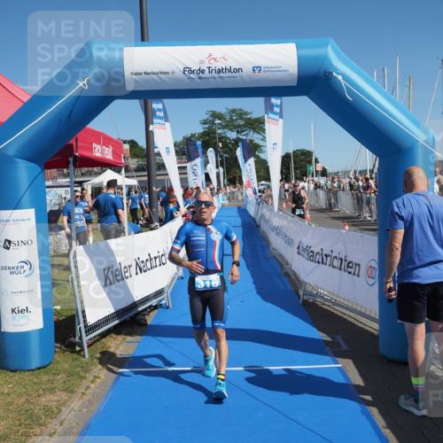 17.08.2025 - KN Förde Triathlon 2025 MichiJ http://msf.ph/oto/8599359 17.08.2025 12:14:01 Laufen 316 meine-sportfotos.de