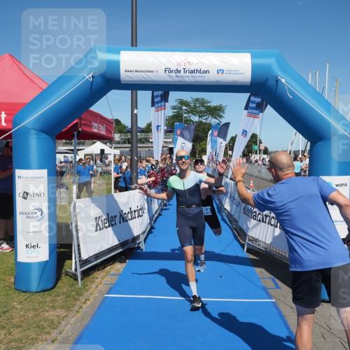 17.08.2025 - KN Förde Triathlon 2025 MichiJ http://msf.ph/oto/8599366 17.08.2025 14:03:41 Laufen 494, 546 meine-sportfotos.de