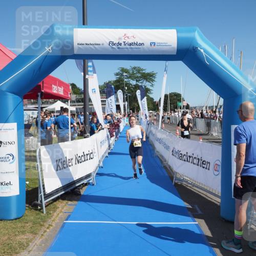 17.08.2025 - KN Förde Triathlon 2025 MichiJ http://msf.ph/oto/8599417 17.08.2025 12:14:40 Laufen 373, 629 meine-sportfotos.de