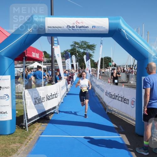 17.08.2025 - KN Förde Triathlon 2025 MichiJ http://msf.ph/oto/8599423 17.08.2025 12:14:40 Laufen 373, 629 meine-sportfotos.de