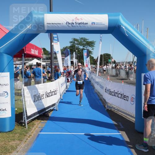 17.08.2025 - KN Förde Triathlon 2025 MichiJ http://msf.ph/oto/8599430 17.08.2025 12:14:43 Laufen 373, 629 meine-sportfotos.de