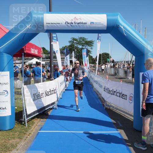 17.08.2025 - KN Förde Triathlon 2025 MichiJ http://msf.ph/oto/8599436 17.08.2025 12:14:44 Laufen 373, 629 meine-sportfotos.de