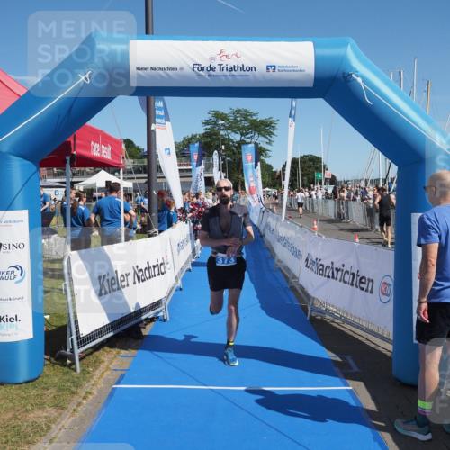 17.08.2025 - KN Förde Triathlon 2025 MichiJ http://msf.ph/oto/8599444 17.08.2025 12:14:44 Laufen 373, 629 meine-sportfotos.de