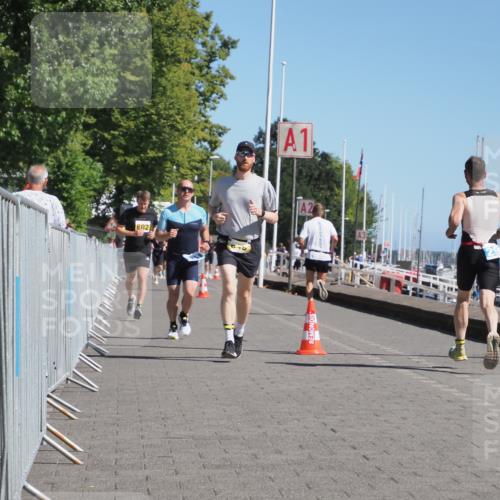 17.08.2025 - KN Förde Triathlon 2025 KatJ http://msf.ph/oto/8599446 17.08.2025 11:51:22 Laufen 321, 331, 602, 643 meine-sportfotos.de
