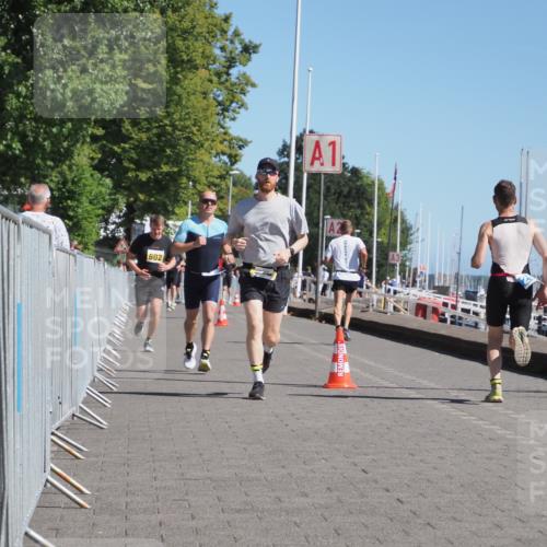 17.08.2025 - KN Förde Triathlon 2025 KatJ http://msf.ph/oto/8599449 17.08.2025 11:51:22 Laufen 321, 331, 602, 643 meine-sportfotos.de