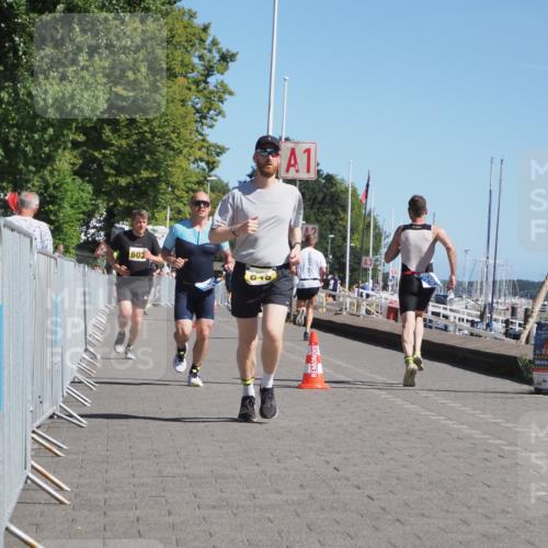 17.08.2025 - KN Förde Triathlon 2025 KatJ http://msf.ph/oto/8599464 17.08.2025 11:51:23 Laufen 321, 331, 602, 643 meine-sportfotos.de