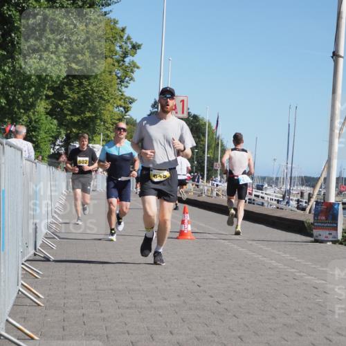 17.08.2025 - KN Förde Triathlon 2025 KatJ http://msf.ph/oto/8599470 17.08.2025 11:51:23 Laufen 321, 331, 602, 643 meine-sportfotos.de
