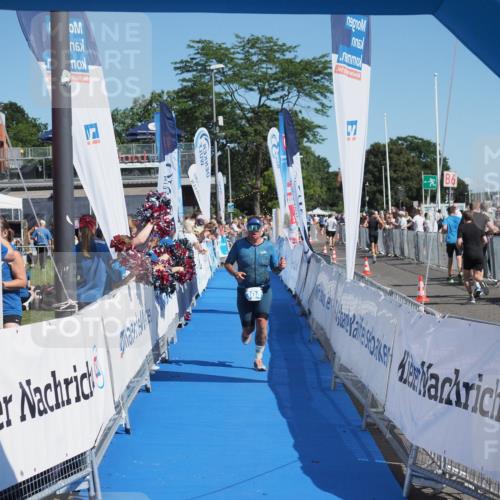 17.08.2025 - KN Förde Triathlon 2025 MichiJ http://msf.ph/oto/8599486 17.08.2025 12:14:53 Laufen 304 meine-sportfotos.de