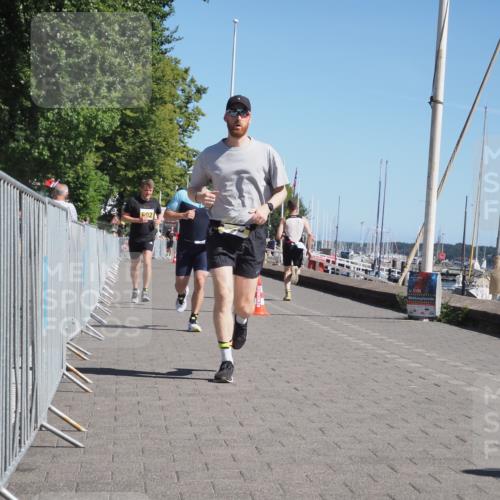 17.08.2025 - KN Förde Triathlon 2025 KatJ http://msf.ph/oto/8599495 17.08.2025 11:51:24 Laufen 321, 331, 602, 643 meine-sportfotos.de