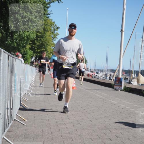 17.08.2025 - KN Förde Triathlon 2025 KatJ http://msf.ph/oto/8599505 17.08.2025 11:51:25 Laufen 331, 602, 643 meine-sportfotos.de