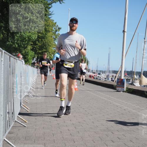 17.08.2025 - KN Förde Triathlon 2025 KatJ http://msf.ph/oto/8599507 17.08.2025 11:51:25 Laufen 331, 602, 643 meine-sportfotos.de