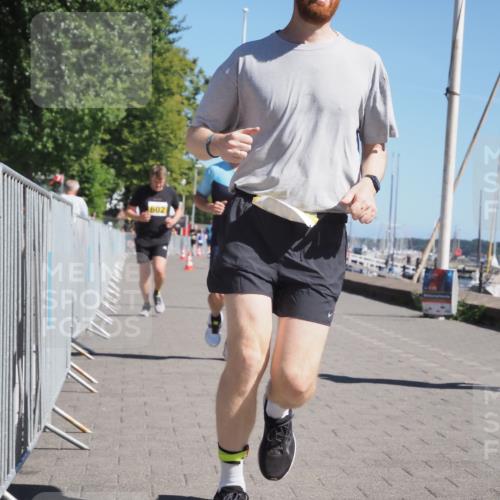 17.08.2025 - KN Förde Triathlon 2025 KatJ http://msf.ph/oto/8599514 17.08.2025 11:51:26 Laufen 331, 602, 643 meine-sportfotos.de