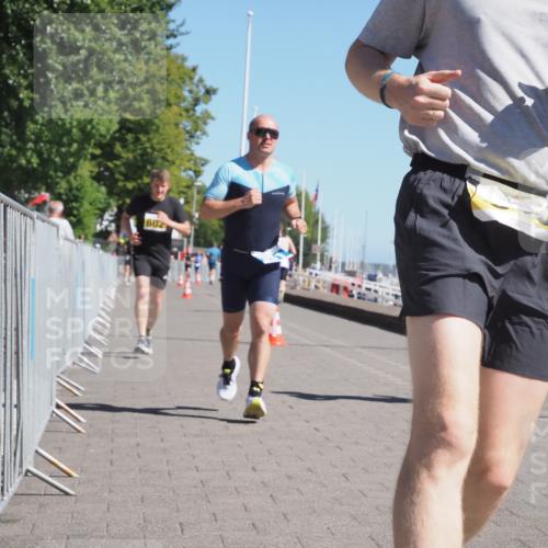 17.08.2025 - KN Förde Triathlon 2025 KatJ http://msf.ph/oto/8599531 17.08.2025 11:51:26 Laufen 331, 602, 643 meine-sportfotos.de