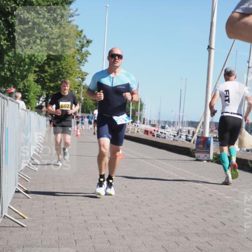 17.08.2025 - KN Förde Triathlon 2025 KatJ http://msf.ph/oto/8599537 17.08.2025 11:51:27 Laufen 331, 602, 643 meine-sportfotos.de