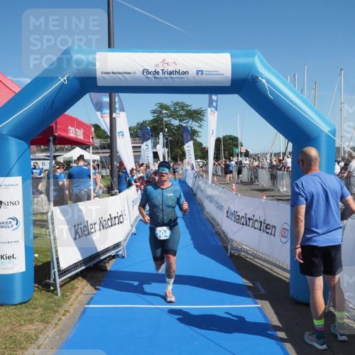 17.08.2025 - KN Förde Triathlon 2025 MichiJ http://msf.ph/oto/8599551 17.08.2025 12:14:56 Laufen 304 meine-sportfotos.de