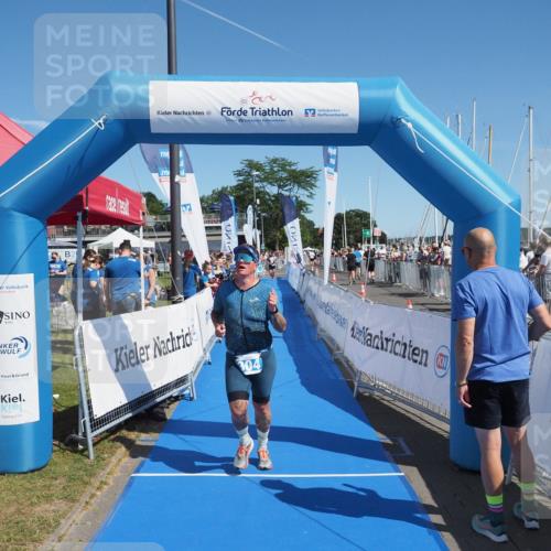 17.08.2025 - KN Förde Triathlon 2025 MichiJ http://msf.ph/oto/8599554 17.08.2025 12:14:56 Laufen 304 meine-sportfotos.de