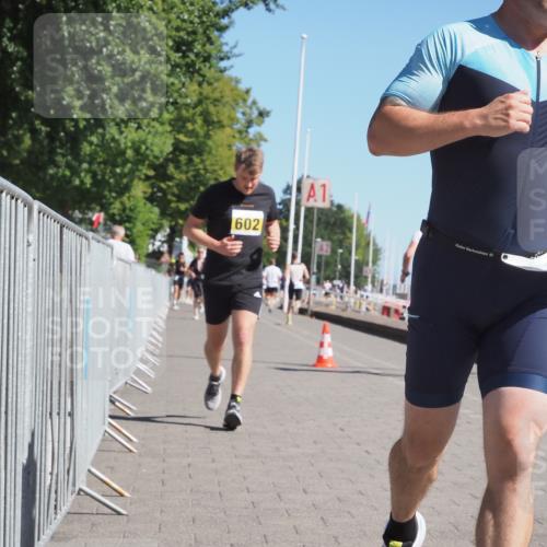 17.08.2025 - KN Förde Triathlon 2025 KatJ http://msf.ph/oto/8599569 17.08.2025 11:51:28 Laufen 331, 602, 643 meine-sportfotos.de