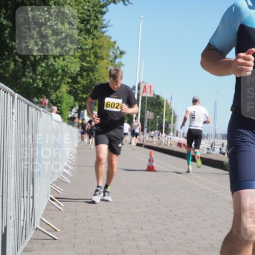 17.08.2025 - KN Förde Triathlon 2025 KatJ http://msf.ph/oto/8599574 17.08.2025 11:51:29 Laufen 331, 602, 643 meine-sportfotos.de