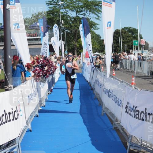 17.08.2025 - KN Förde Triathlon 2025 MichiJ http://msf.ph/oto/8599579 17.08.2025 12:15:02 Laufen 343 meine-sportfotos.de
