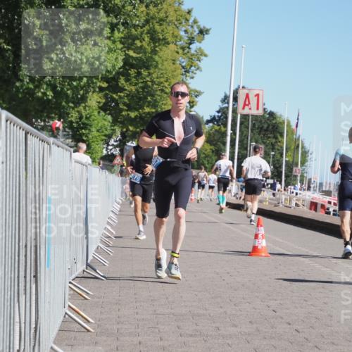 17.08.2025 - KN Förde Triathlon 2025 KatJ http://msf.ph/oto/8599615 17.08.2025 11:51:37 Laufen 279, 387, 616 meine-sportfotos.de